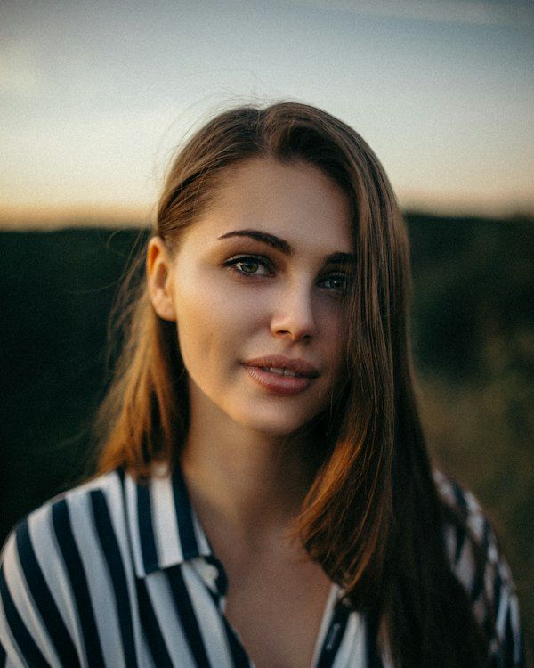Марина